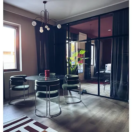 Apartment Otium Urbano