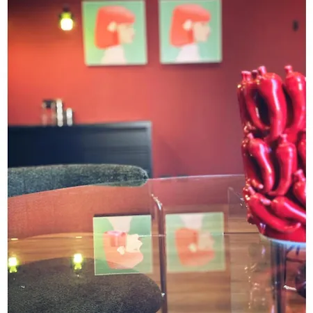 Apartment Otium Urbano *