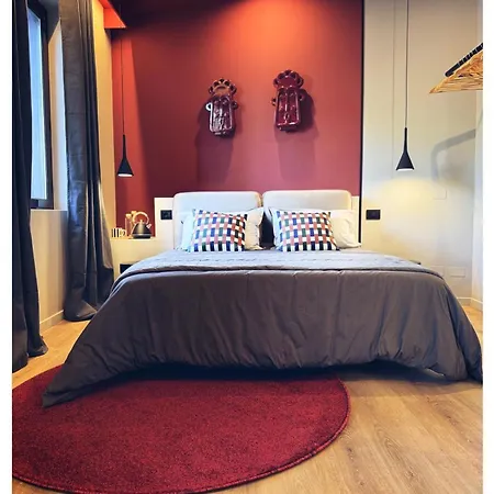 Apartment Otium Urbano