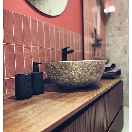 Otium Urbano Apartment