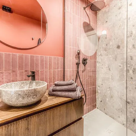 Otium Urbano Apartment *