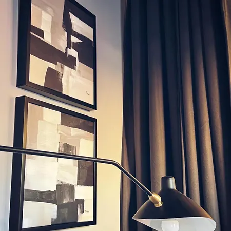 Apartmán Otium Urbano Řím