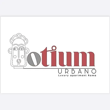 شقة Otium Urbano روما
