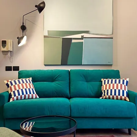 Otium Urbano Appartamento Roma