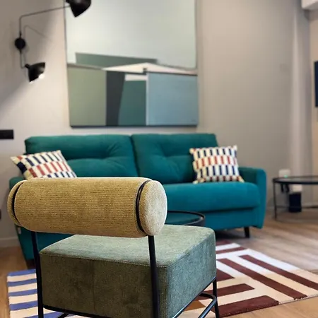 Otium Urbano روما