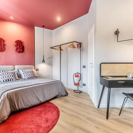 Appartamento Otium Urbano