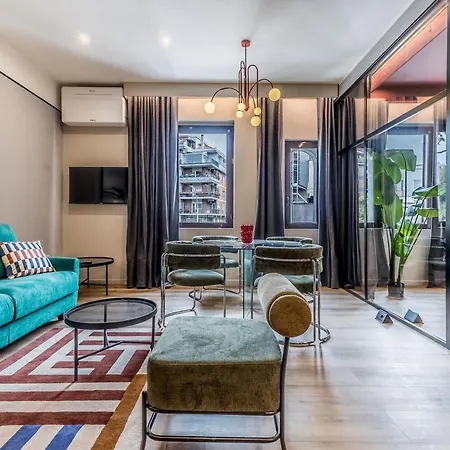 شقة Otium Urbano *