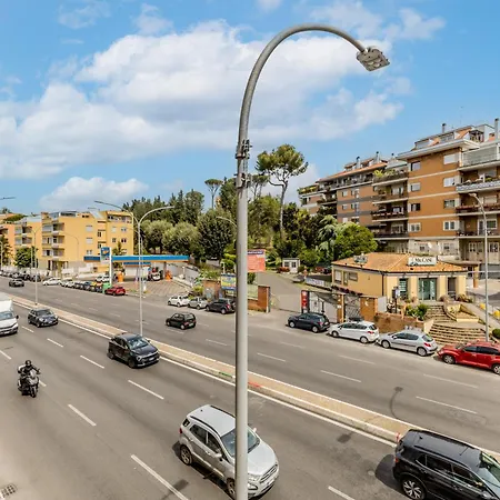 Appartamento Otium Urbano