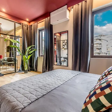 Otium Urbano Appartement Rome