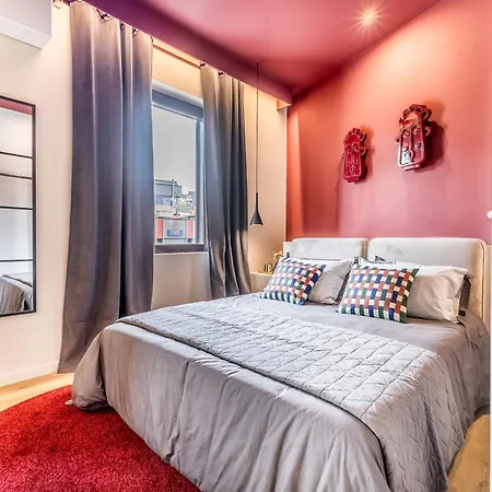 Otium Urbano Appartement *