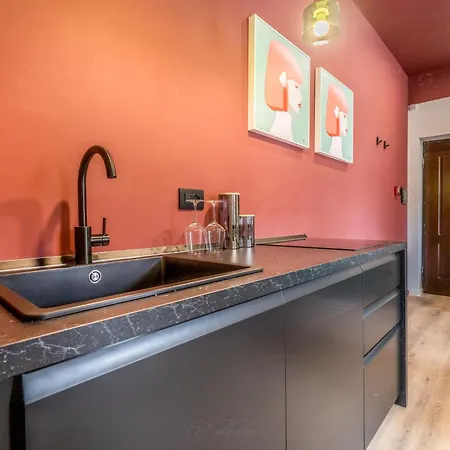 Appartement Otium Urbano *
